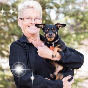 Meet your Posher, Margaret